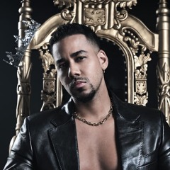 Dj Grouchy - Romeo Santos Bachata Mix