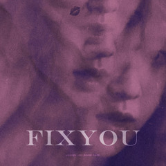 ROSÉ - 'Fix You (Coldplay)' COVER
