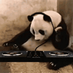 DJ PANDA - BOOM BOOM BOOM [WNSTON EDIT]