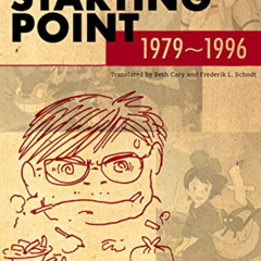 free EPUB 💌 Starting Point: 1979-1996 by  Hayao Miyazaki,Hayao Miyazaki,Beth Cary,Fr