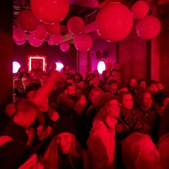 Michael Manahan NYE 2026 Closing Set Portland Oregon