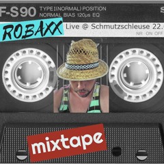 Robaxx_Live@Schmutzschleuse 22-08-2020
