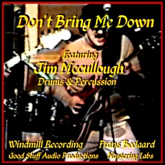 Don't bring me down 3
