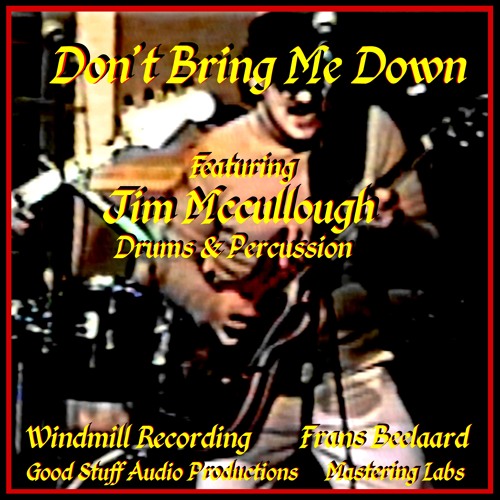 Don't bring me down 3