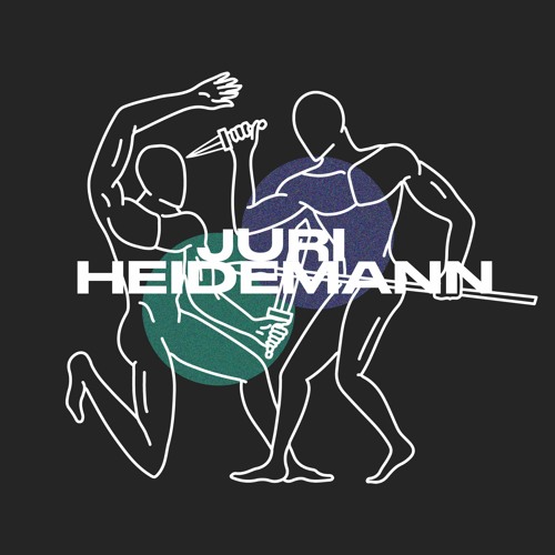 GUEST SERIES : Juri Heidemann