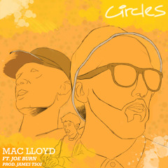 Circles (feat. James Tsoi & Joe Burn)