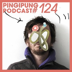 Pingipung Podcast 124: chöko aba – I Am Not Ready For The Grave Yet