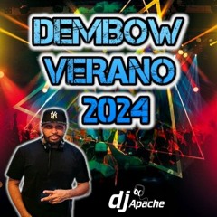DEMBOW VERANO  2024