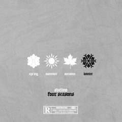 Four Seasons Freestyle (Autumn Edition)