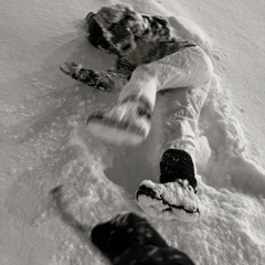 Blizzard! prod. purls