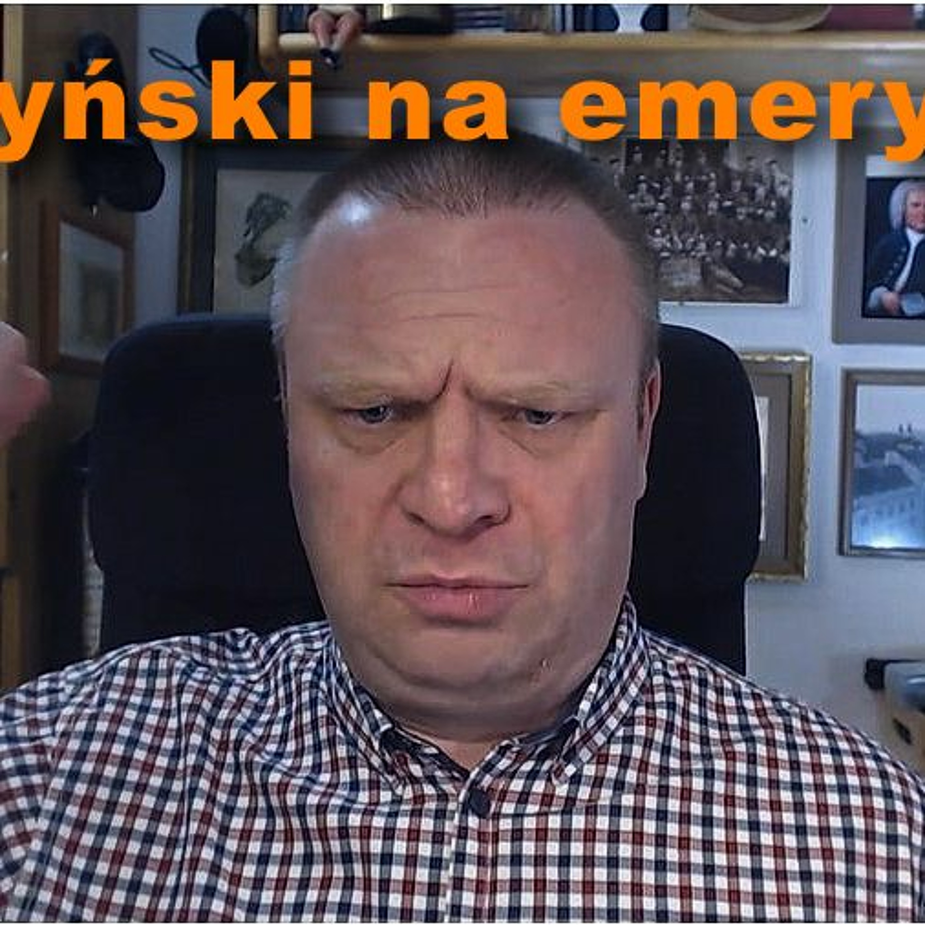 Łukasz Warzecha podcast