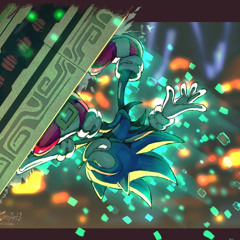 Sonic Colors - Reach For The Stars