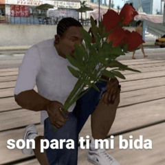 Thinkin bout you ~ Katie