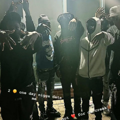 MEECH X LJ X CHIRAQ - BLOCK HOT