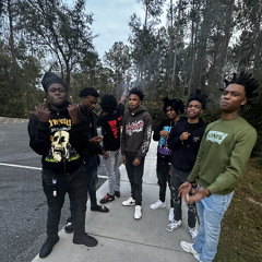 Militant Younginz X Nep2Gone, 21Stunna, Taebeezy