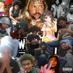F.W.G. - SARAH IS MISSING
