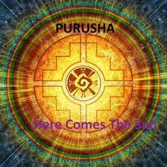 Purusha-Here Comes The Sun mix