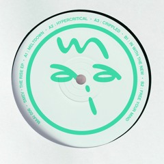 PREMIERE | Smev - Meltdown [MAAI] 2024