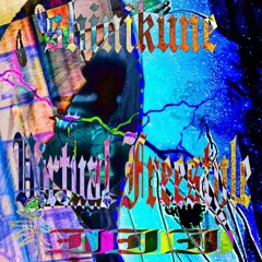 shinikune - Virtual Freestyle 3