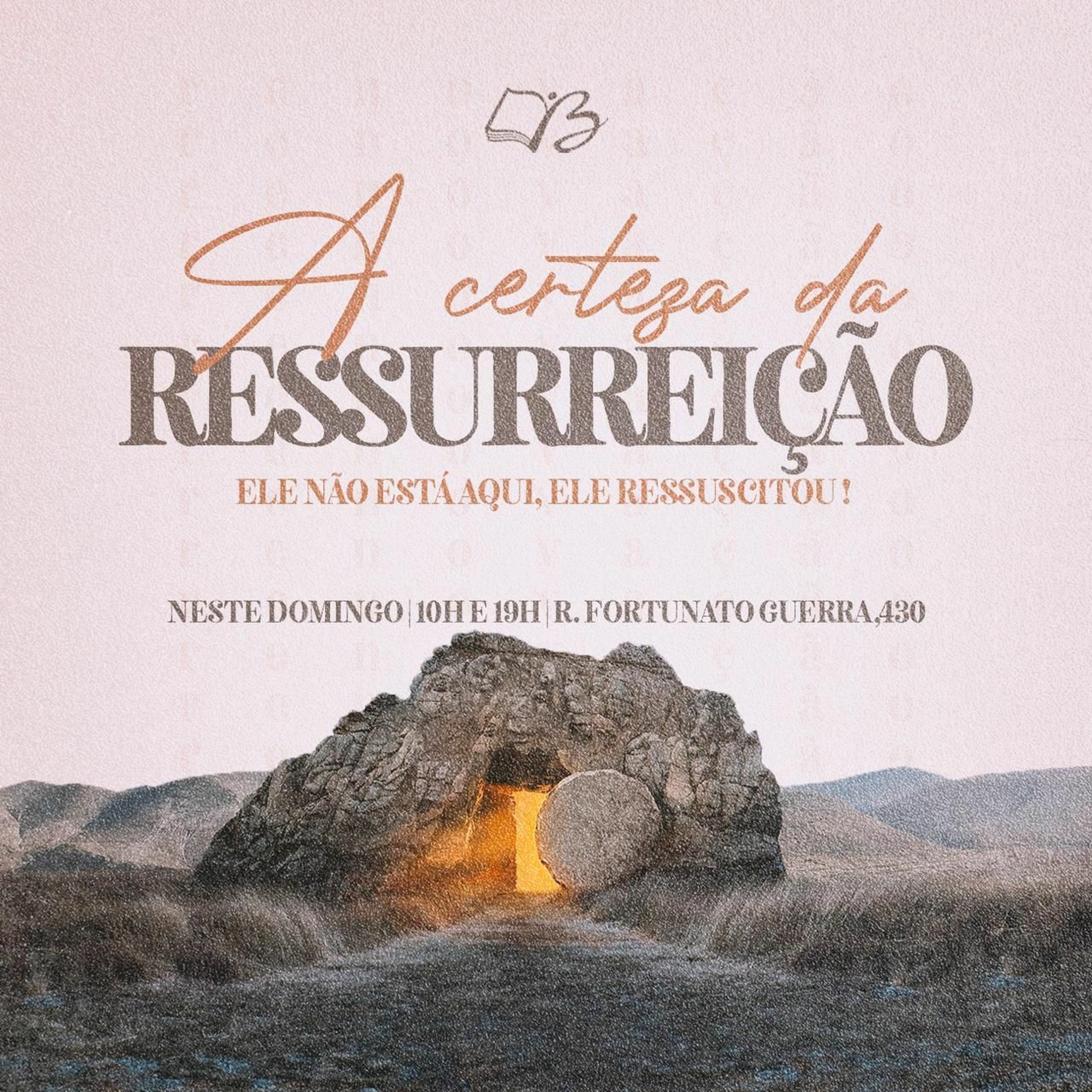 PIB de Marília - Primeira Igreja Batista de Marília