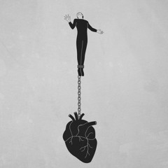 منهو يرد القلب لا صار منزوع ؟