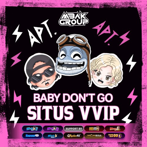 APT X BABY DON'T GO X CRAZY FROG SPECIAL REQ VVIP ROOM #MBAKGROUP #157 BPM #DDJRECORD
