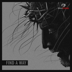 Brimstone - Find a way