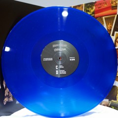 Tall Girl Blues (MASTER)