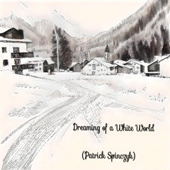 Dreaming of you