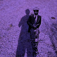 dwight sykes - walk with me (slowed edit)