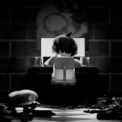 It's Gonna Be Perfect (Monochrome Perish Mix but SMG4 and Mario sing it!)