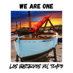We Are One(Lyrics)
