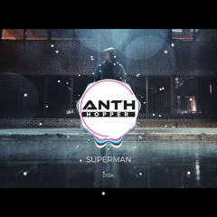 SUPERMAN PROMO