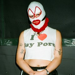 Angel Maze - Mums against Donk @ Corsica Studios 24/06