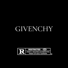 GIVENCHY (feat. UNKNOWN MUERTO & DUI)