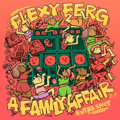 Flexy Ferg - She's Dangerous