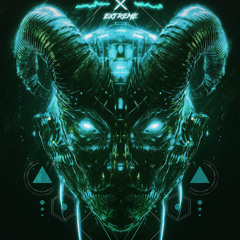 HARD BOCK DRAUF Extreme @ Tanzhaus West || Josh Yob. || 21.03.2025