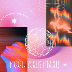 Rσʂαɱιι | F L O W | Hσυʂҽ, UKG, Dαɳƈҽ Eԃιƚʂ