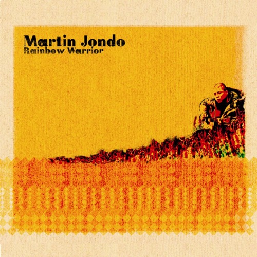 Stream Somehow by Martin Jondo | Listen online for free on SoundCloud