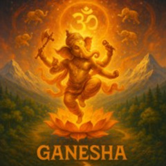 GANESHA  Abre los caminos