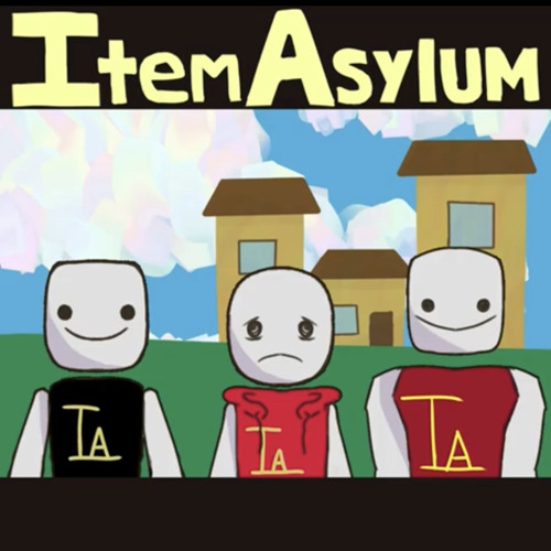 ItemAsylum