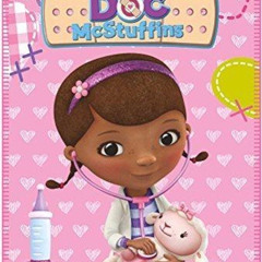 Doc McStuffins (prod.Shoon)