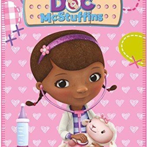Doc McStuffins (prod.Shoon)