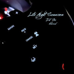 LADY LOVE (feat. Oden & Fatzo & Camden Cox)