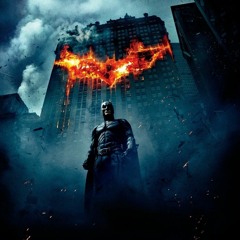 The Dark Knight - A Watchful Guardian | ORCHESTRAL COVER