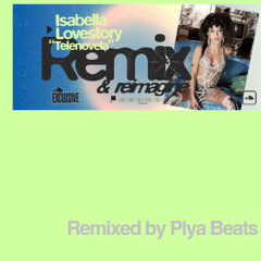 Telenovela (Plya Beats Remix) #TelenovelaRemix