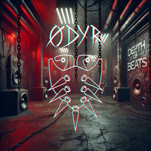 ØDYR - Depth Of Beats (𝕴𝖓𝖙𝖗𝖔 𝖛𝖊𝖗𝖘𝖎𝖔𝖓) •𝙁𝙍𝙀𝙀 𝘿𝙊𝙒𝙉𝙇𝙊𝘼𝘿 •