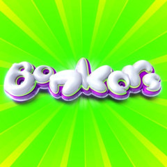 DJ Hamo's Bonkers Donkers - VOL 2