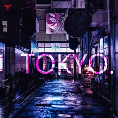 TOKYO.