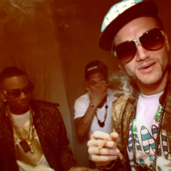 richest in the lot w rodneyy (xaviersobased)